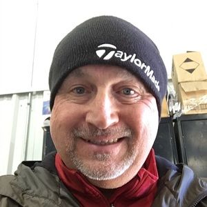 Meet your Posher, Mark